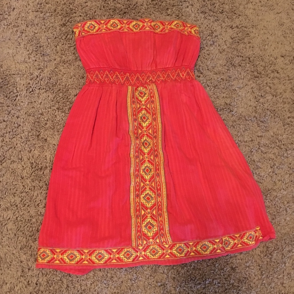 Dress/Tunic